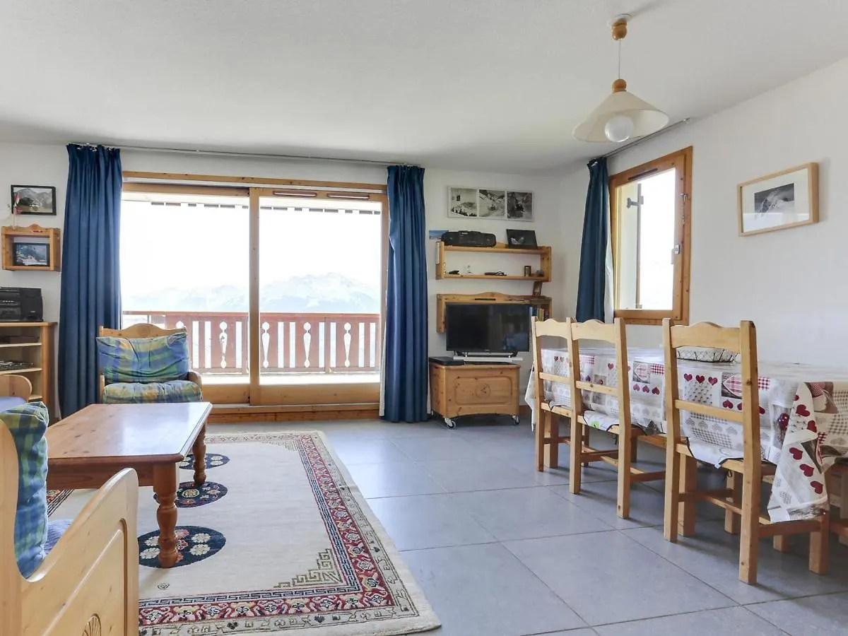 Duplex De Charme 4 Pieces, 8 Pers, Proche Pistes, Vallandry, Calme, Parking, Balcon Ouest - Fr-1-411-789 0*, Landry