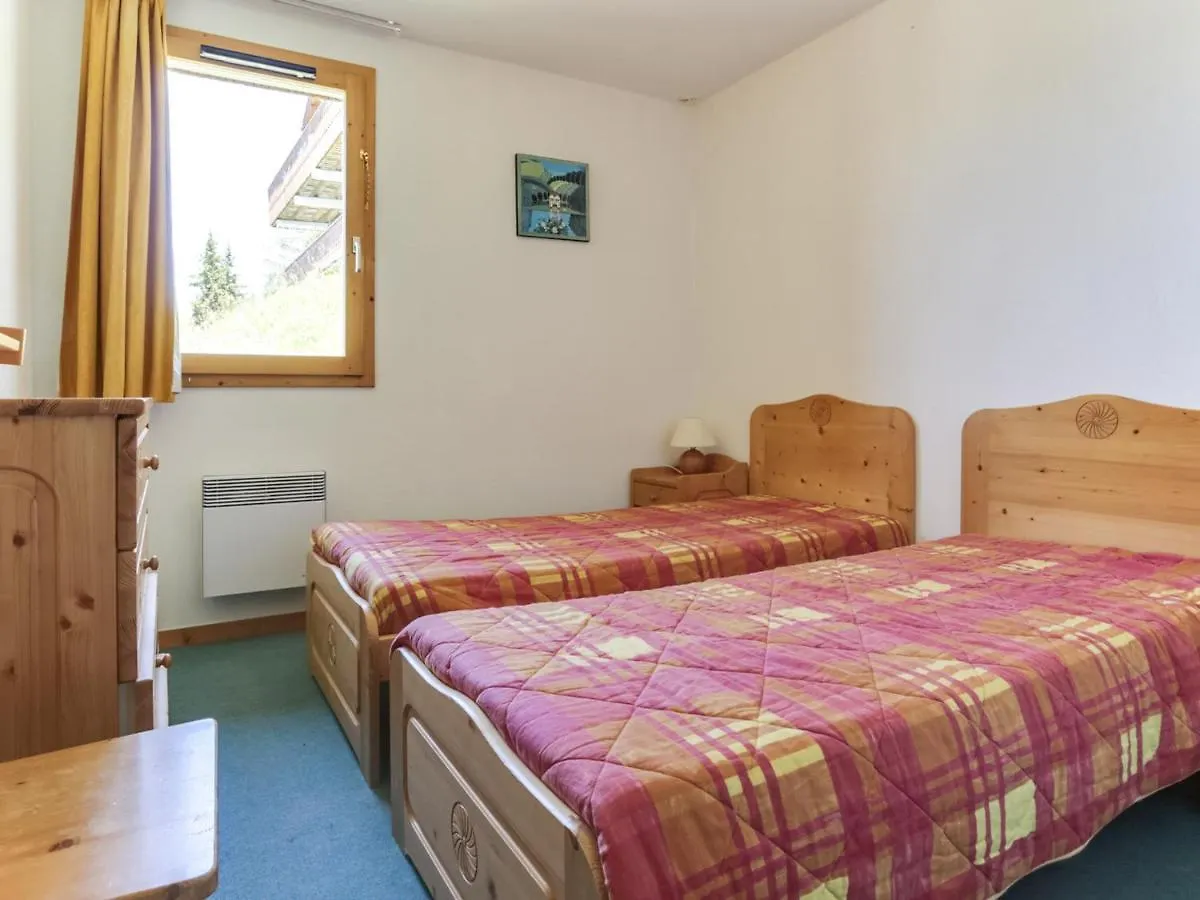 Duplex De Charme 4 Pieces, 8 Pers, Proche Pistes, Vallandry, Calme, Parking, Balcon Ouest - Fr-1-411-789 شقة